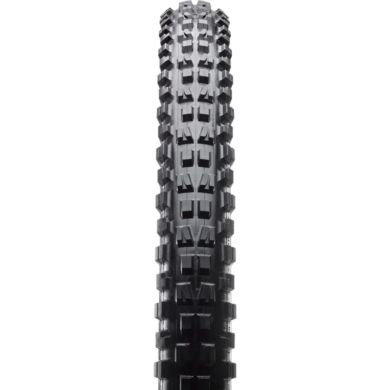 Minion DHF 29x2.60WT 60TPI Folding Dual Compound EXO / TR / Tanwall Tyre-1