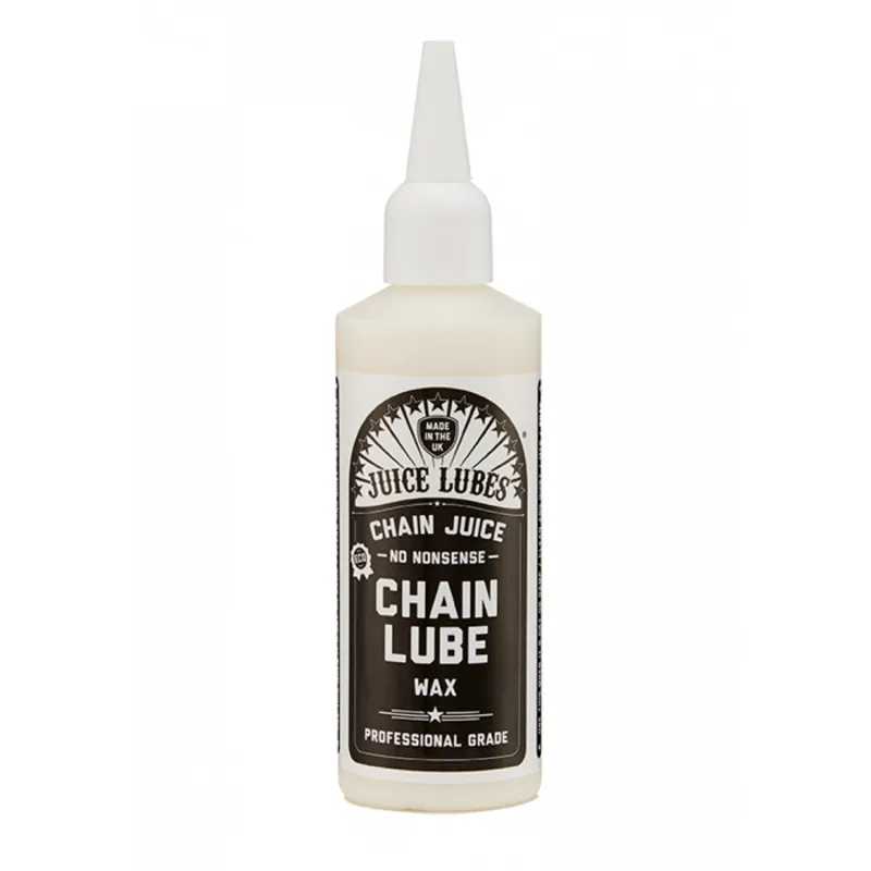 Juice Lubes Wax Chain Lube