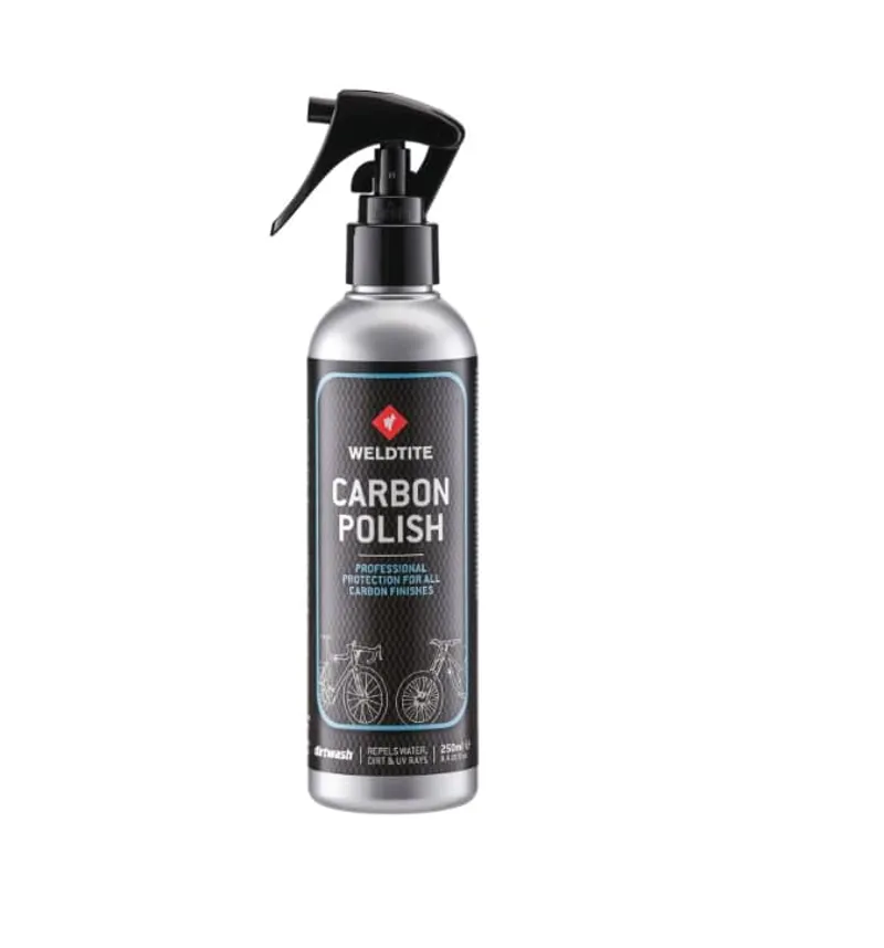 Weldtite Carbon Polish 250ml