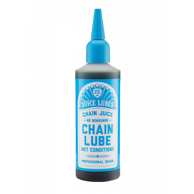 Juice Lubes Wet Chain Lube