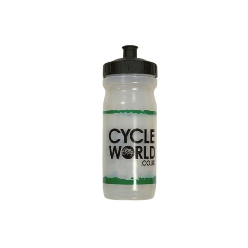 Cycle World Bottle 600ml