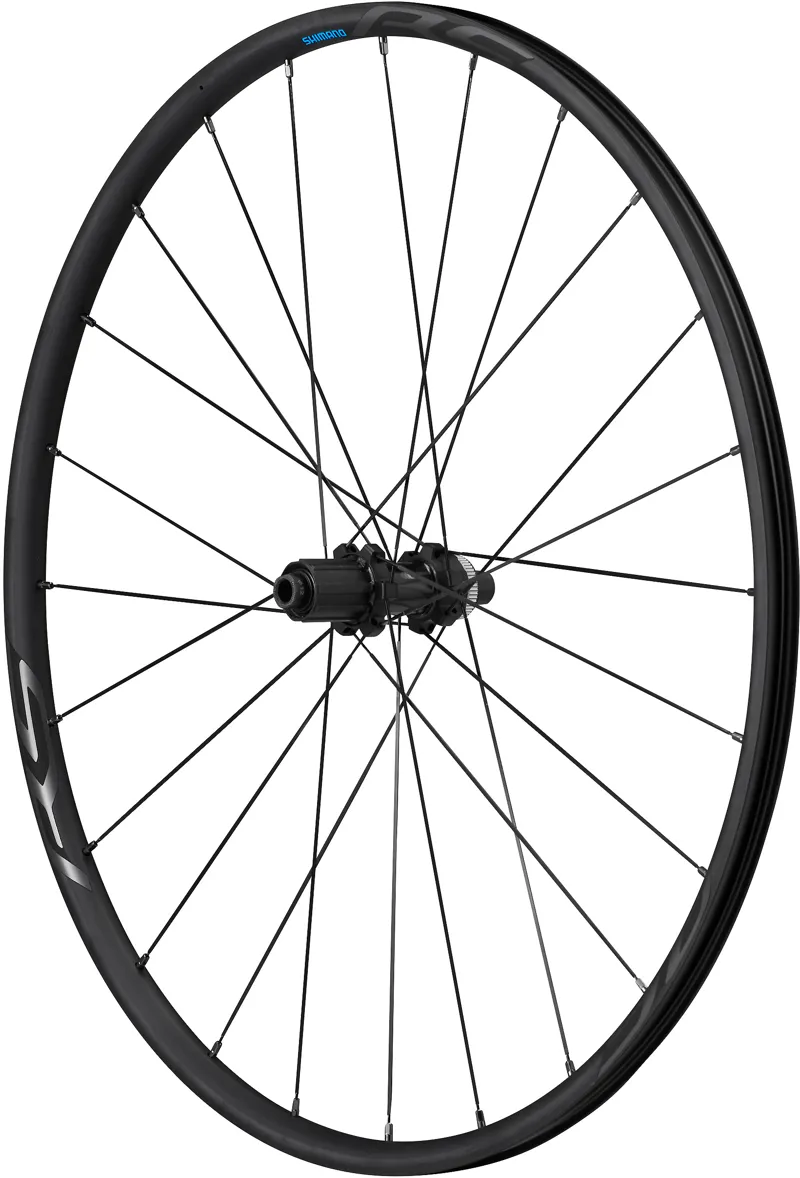 RS370 Tubeless Compatible Wheel for Centre-Lock disc rotor