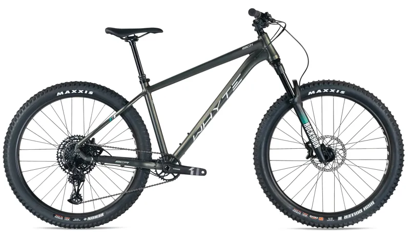 901 X-Large V4 Matt Moss Chalk/Ocean