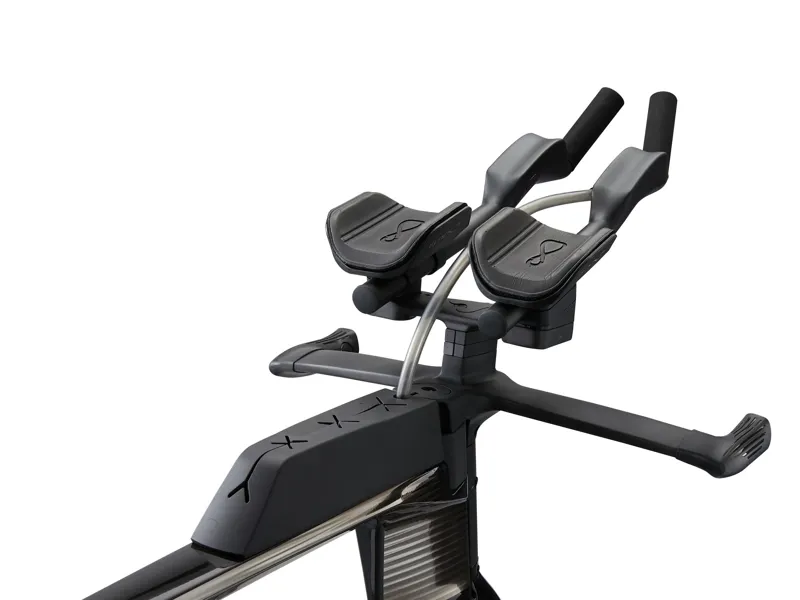 Trinity Advanced SL TRI-FF Carbon/ Chrome Carbon/Chrome-4