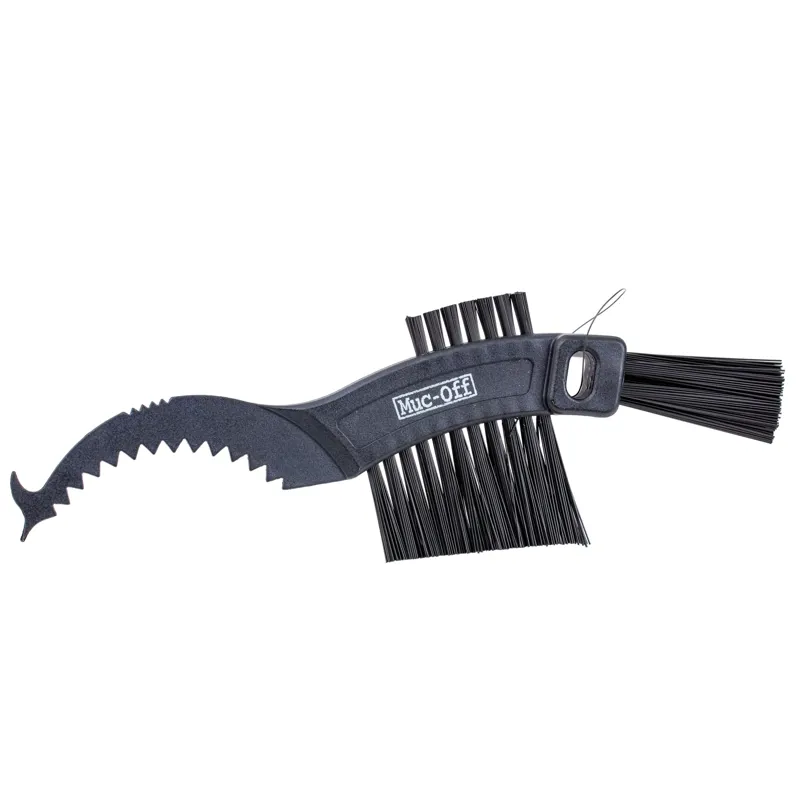 MUC OFF CLAW BRUSH