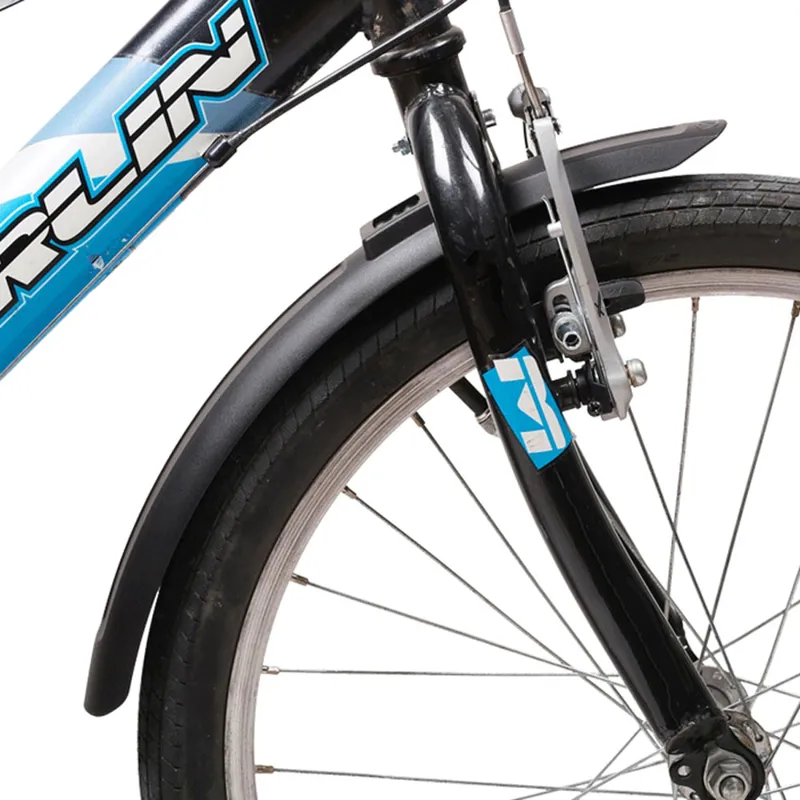 Zefal Mudguard Set 16-20inch-1