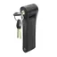 Seatylock Foldylock Compact in Black