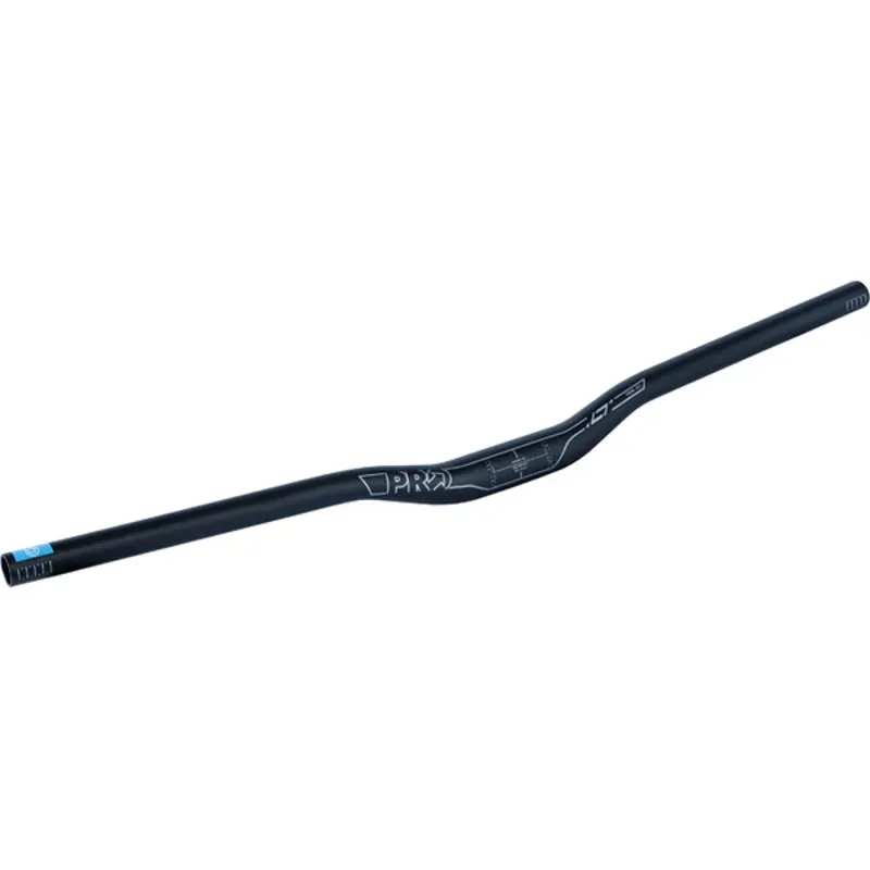 Pro LT Alloy 720x20 Handlebar In Black