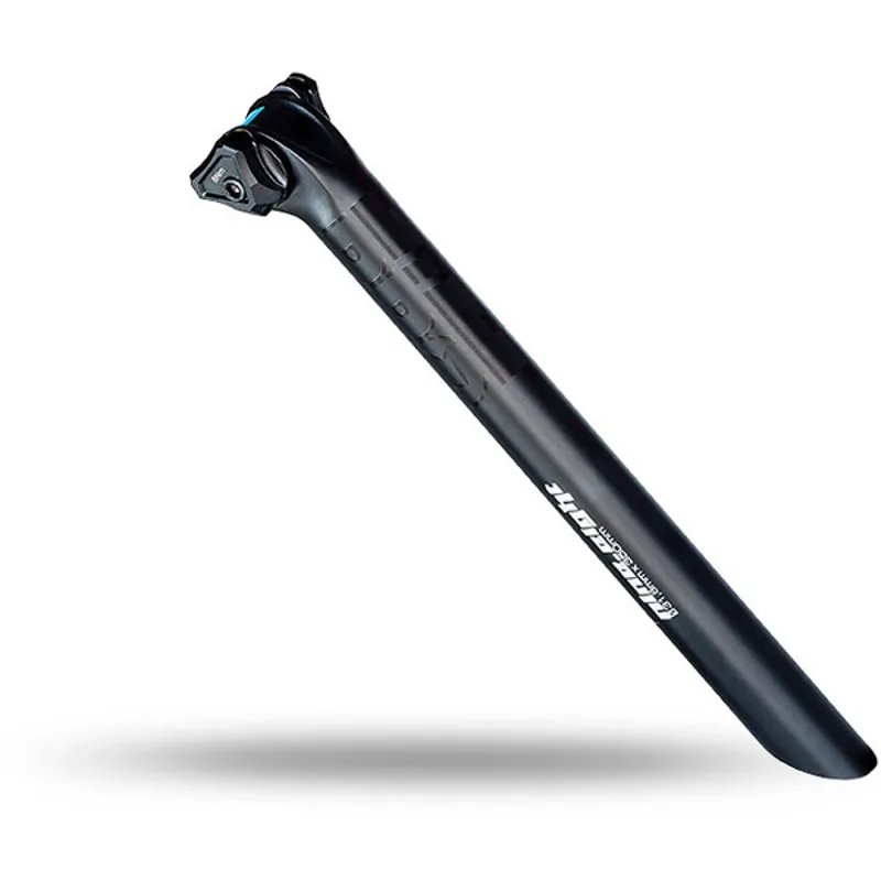 Pro Tharsis 9.8 Alloy 31.6 Layback Seat Post