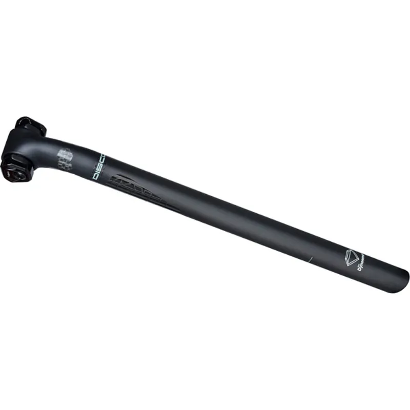 Pro Discover Carbon Seat Post