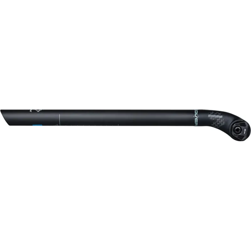 Pro Discover Carbon Seat Post-5