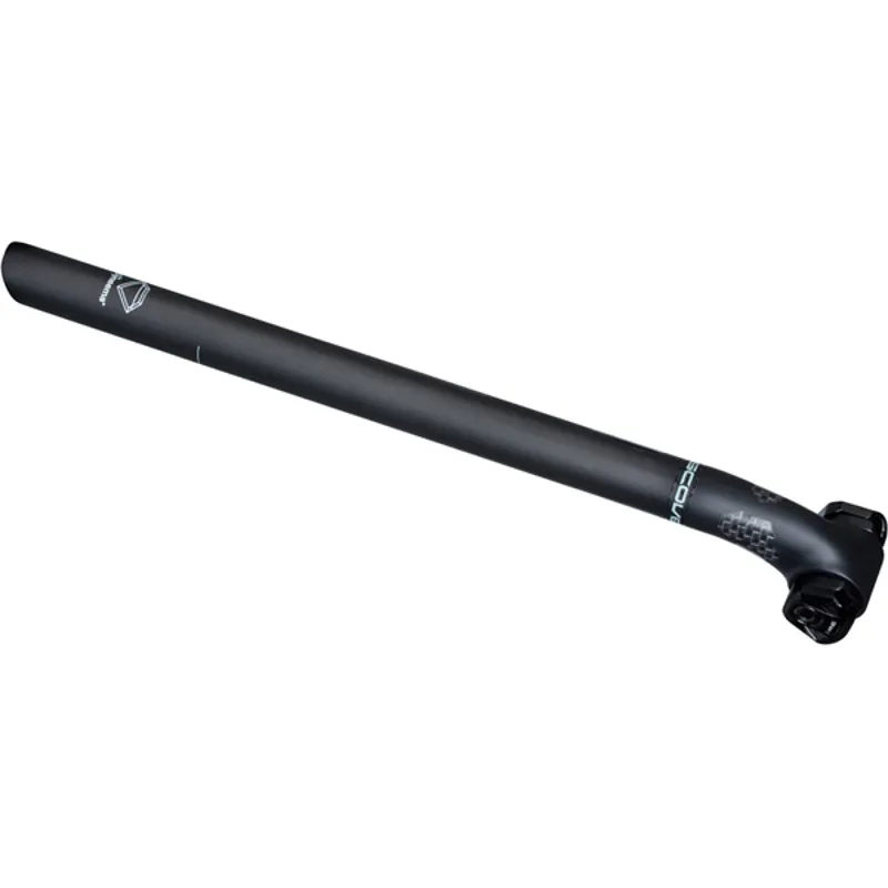 Pro Discover Carbon Seat Post-4