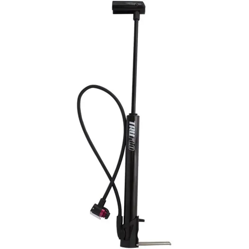 Truflo Pump Air Flow Minitrax In Black-1