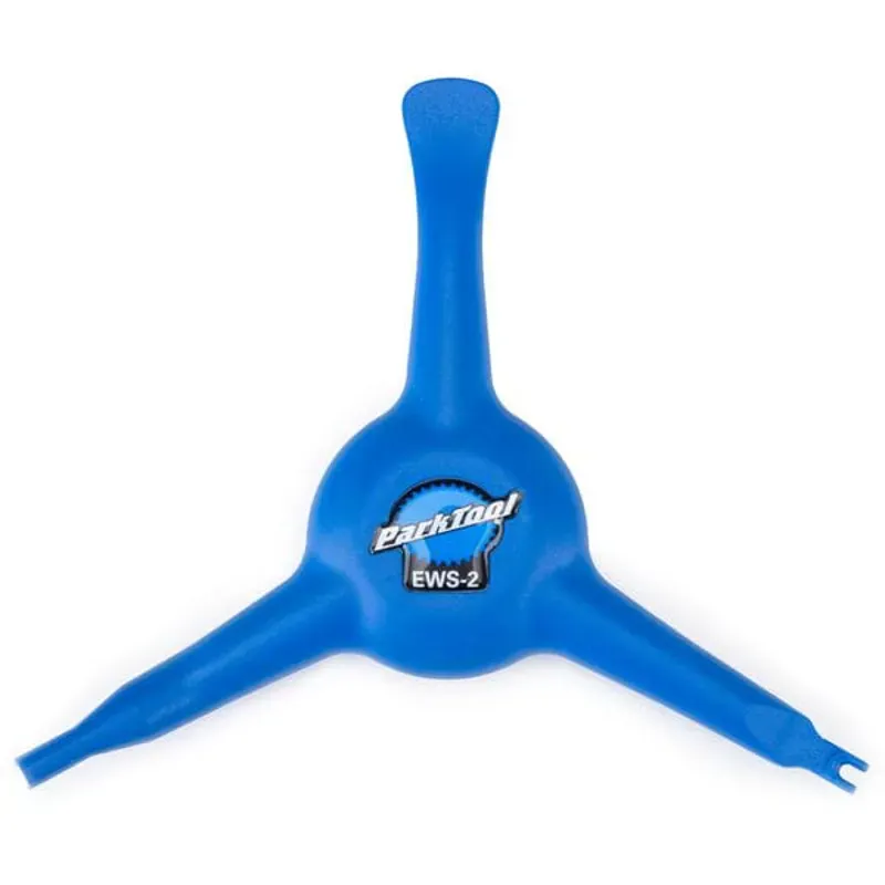 Park EWS-2 Electronic Shift Tool Blue one size