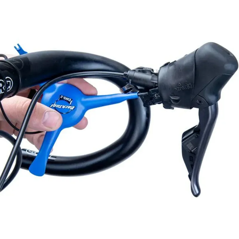 Park EWS-2 Electronic Shift Tool Blue one size-2