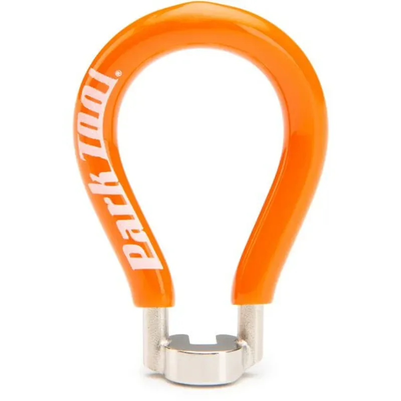 Park Tool SW-6 - Spoke Wrench: 0.146 Orange