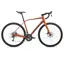 Orbea Avant H60 Road Bike In Orange Candy/Cosmic Bronze