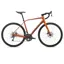 Orbea Avant H40 Road Bike In Orange Candy/Cosmic Bronze