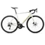 Orbea Orca M30i Road Bike In Ivory White-Burgundy/Vulcano