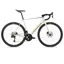 Orbea Orca M35i Road Bike In Ivory White-Burgundy/Vulcano