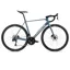 Orbea Orca M35i Road Bike In Slate Blue/Halo Silver