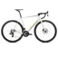 Orbea Orca M31eTeam Road Bike In White Burgundy/Vulca Matt