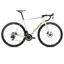 Orbea Orca M21eteam Pwr Road Bike In Ivory White Burgundy/Vulcano