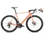 Orbea Orca M31eltd Pwr Road Bike In Orange Cloud/Stone Blue