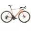 Orbea Orca M21eltd Pwr Road Bike In Orange Cloud/Stone Blue