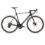 Orbea Orca M21eltd Pwr Road Bike In Tanzanite/Carbon Raw