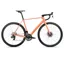 Orbea Orca M11eltd Pwr Road Bike In Orange Cloud/Stone Blue