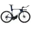 Orbea Ordu M30iLtd Triathlon Bike In Blue Carbon/Moon Blue