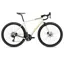 Orbea Terra M30Team Gravel Bike In Ivory White/Spicy Lime
