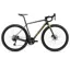 Orbea Terra M30Team Gravel Bike In Cosmic Carbon/Metallic Olive Green