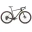 Terra M21eTeam 1x Gravel Bike In Cosmic Carbon/Metallic Olive Green