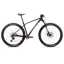Orbea Alma H20 Hardtail Mountain Bike in Metallic Dark Red/Chic White