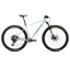 Orbea Alma H11 Hardtail Mountain Bike in Ice Green/Blue