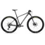 Orbea Alma M50 Mountain Bike In Powder Black
