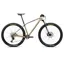 Orbea Alma M50 Mountain Bike In Baobab Brown/Green Gold