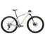 Orbea Alma M50 Mountain Bike In Halo Silver/Shark Grey