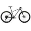 Orbea Alma M51 Mountain Bike In Powder Black