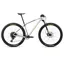 Orbea Alma M51 Mountain Bike In Halo Silver/Shark Grey