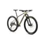 Orbea Alma M21 Mountain Bike In Baobab Brown/Green Gold