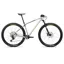 Orbea Alma M30 Mountain Bike In Halo Silver/Shark Grey