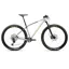 Orbea Alma M20 Mountain Bike In Halo Silver/Shark Grey