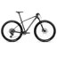Orbea Alma M21 Mountain Bike In Powder Black