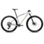 Orbea Alma M21 Mountain Bike In Halo Silver/Shark Grey