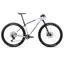 Orbea Alma M-Elite Mountain Bike In Digital Lavender/Carbon Raw