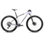 Orbea Alma M Team Mountain Bike In Digital Lavender/Carbon Raw