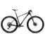Orbea Alma M Team Mountain Bike In Wine Red Carbon/Carbon Raw